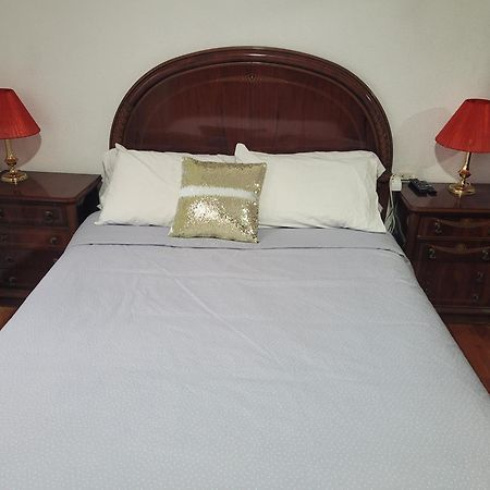 Apt Para Amigos Y Familias Vigo Zimmer foto
