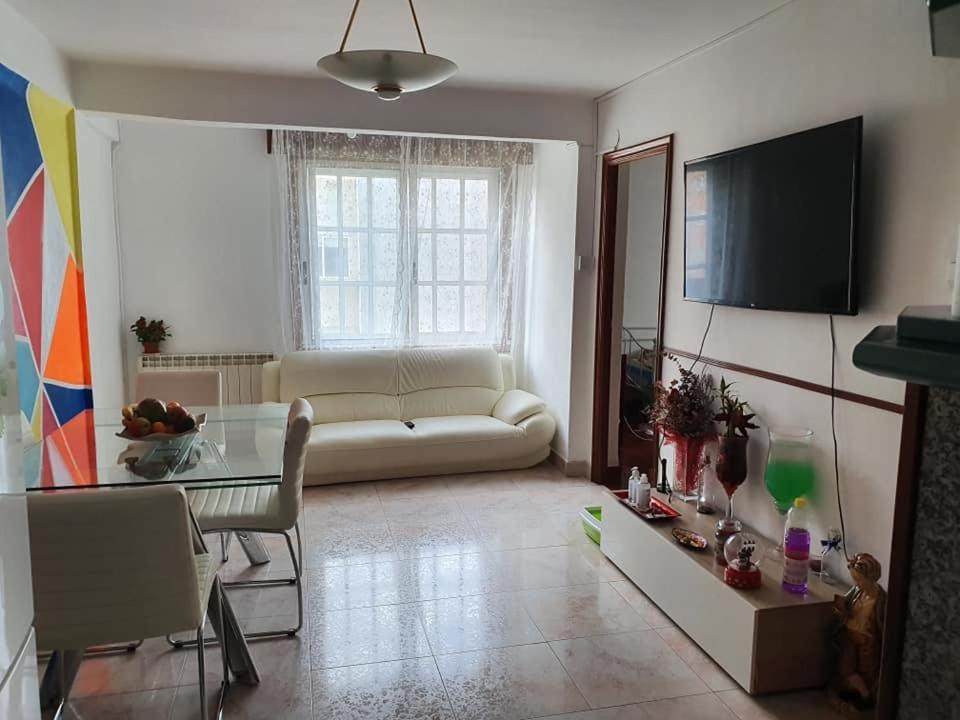 Apt Para Amigos Y Familias Vigo Exterior foto