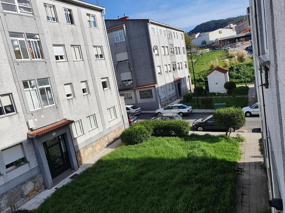 Apt Para Amigos Y Familias Vigo Exterior foto