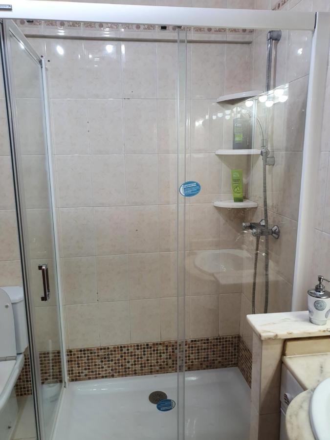 Apt Para Amigos Y Familias Vigo Exterior foto