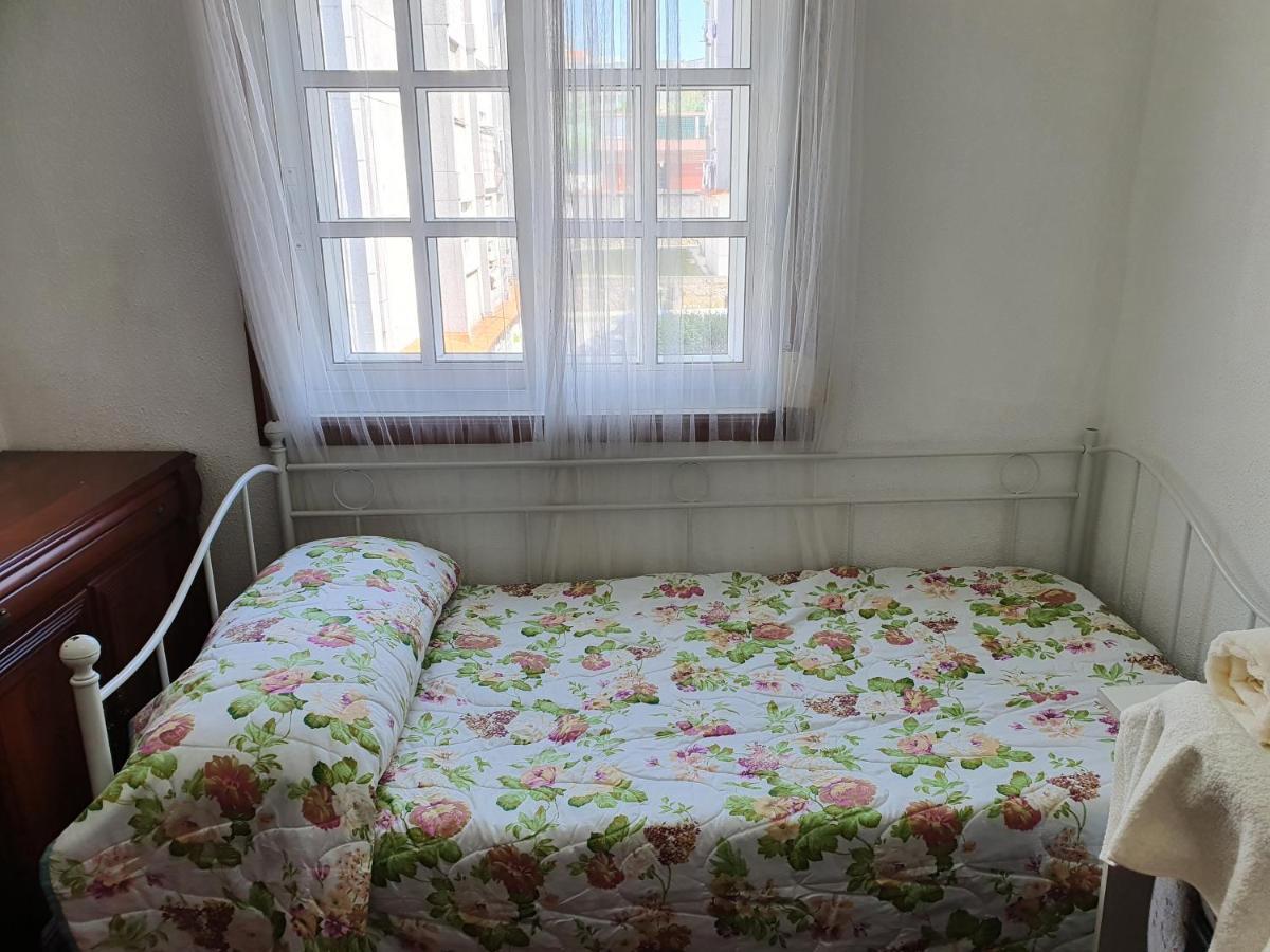 Apt Para Amigos Y Familias Vigo Exterior foto